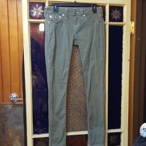 True Religion pants